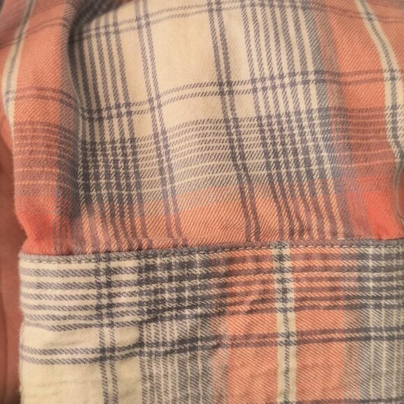 Flag & Anthem men's long sleeve Sz - Small - Picture 3 of 7